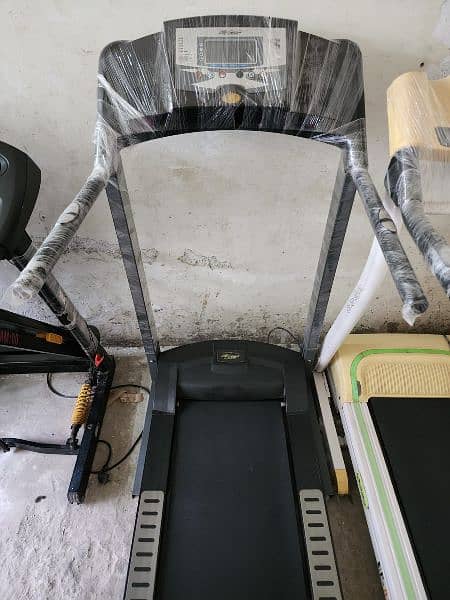 treadmill 0308-1043214/ Eletctric treadmill/Running Machine 6