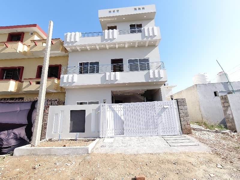 New Double Storey House For Sale 0