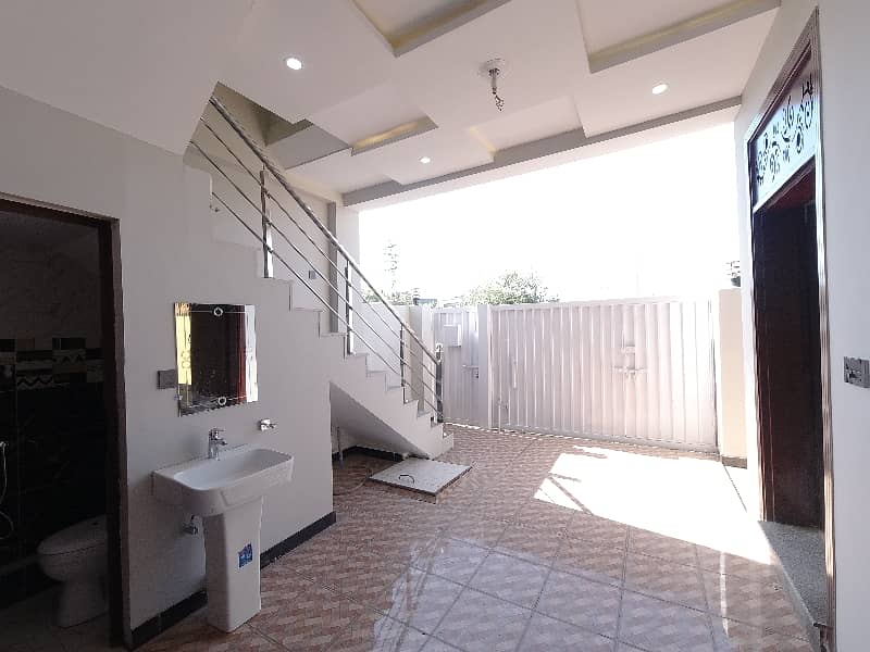 New Double Storey House For Sale 1