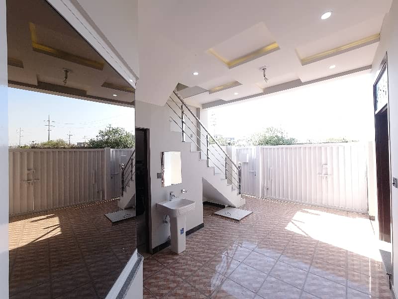 New Double Storey House For Sale 20