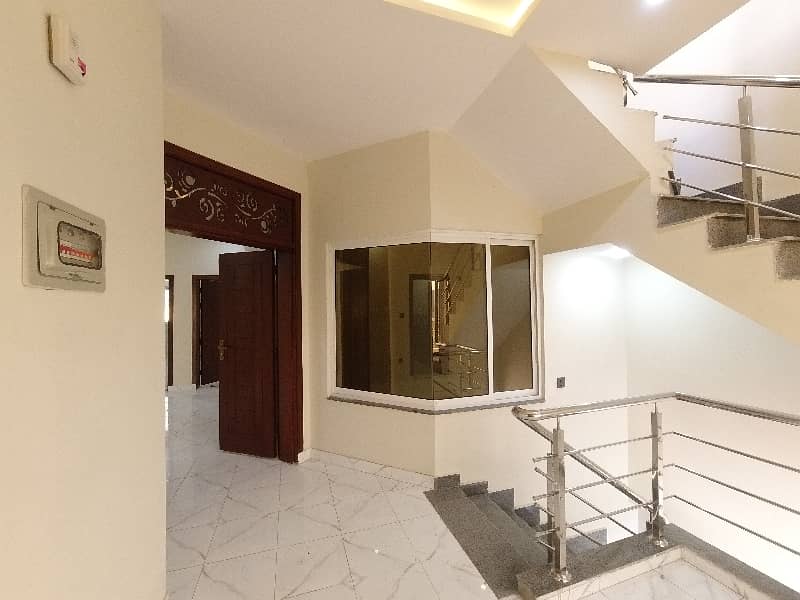 New Double Storey House For Sale 23