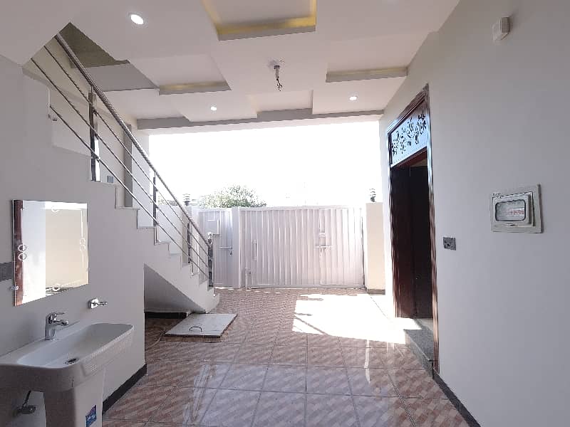 New Double Storey House For Sale 25