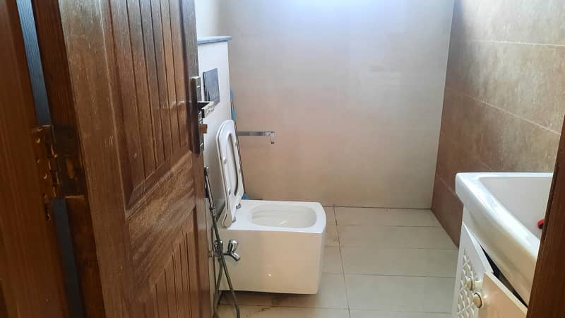 Spanish Furnished House 5 Marla Upper Portion For Rent(Real Pictures) 3