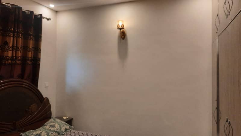 Spanish Furnished House 5 Marla Upper Portion For Rent(Real Pictures) 4
