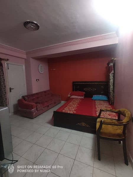 FULLY FURNISHED HOUSE/APARTMENT FOR SALE 5