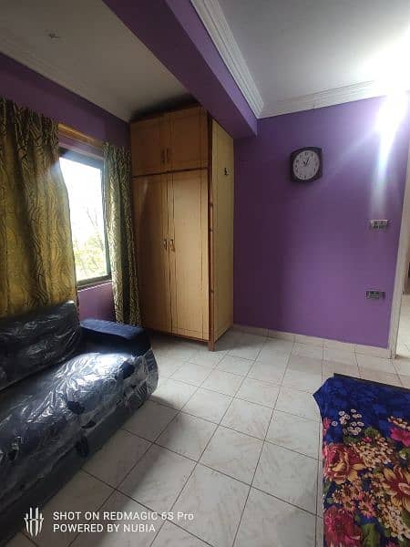 FULLY FURNISHED HOUSE/APARTMENT FOR SALE 9