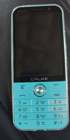 Calme 4G Prime