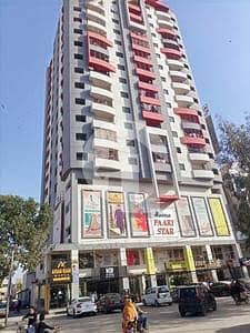 Saima Pari Star Apartment For Rent 2