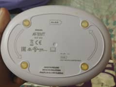 Avent Electric breast pump 0