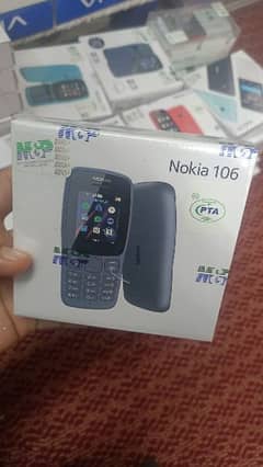 Nokia 106 105 110 All mobiles with one year warranty 0