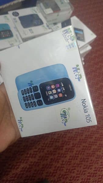 Nokia 106 105 110 All mobiles with one year warranty 2