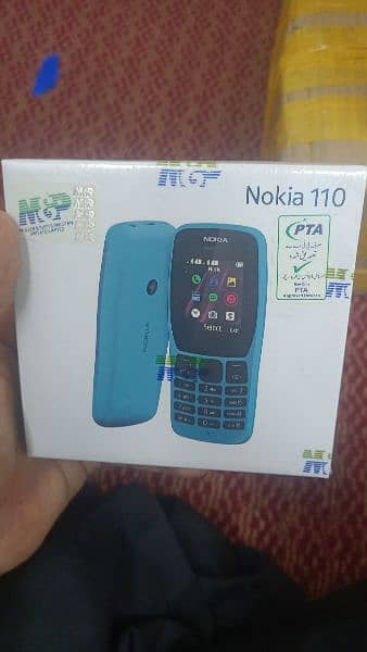 Nokia 106 105 110 All mobiles with one year warranty 3