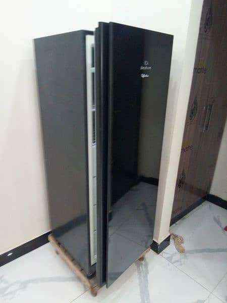 Dawlance Reflection Inverter Smart Standing Refrigerator New Unsued 0