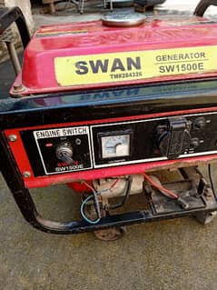 sawan 1.5kv generator 0
