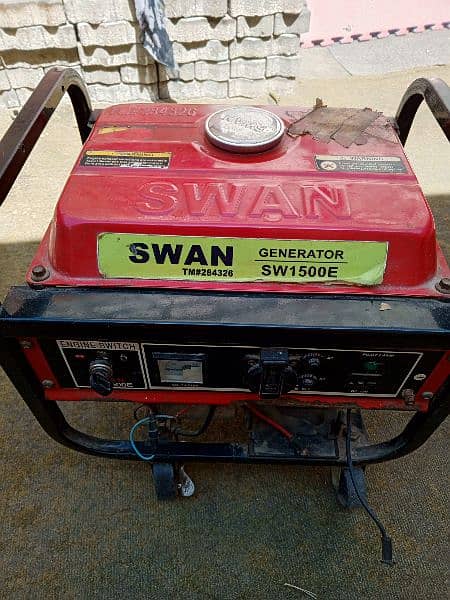 sawan 1.5kv generator 2