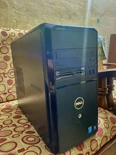 Dell core i5 (3rd Gen) Gaming PC