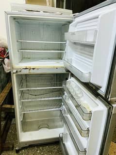 Dawlance Refrigerator in Use