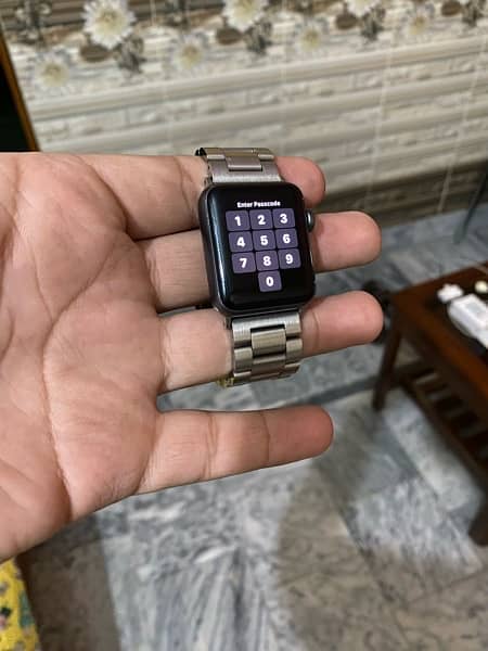 Apple Watch Series 3 1