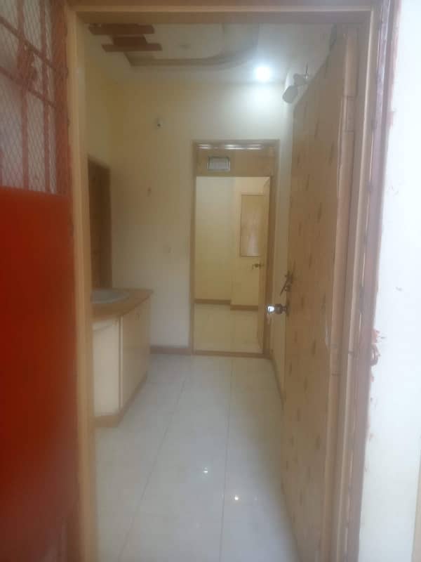 Idyllic Flat Available In Allahwala Town - Sector 31-G For sale 2