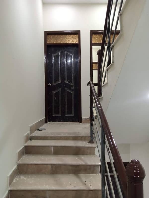 Flat Of 550 Square Feet Is Available For sale In Allahwala Town - Sector 31-G 3