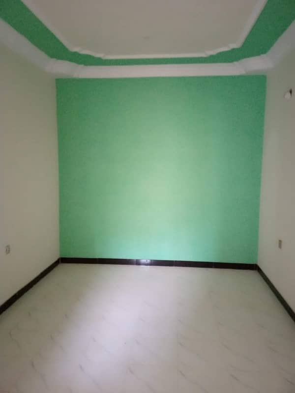 84 Square Yards Upper Portion For sale In Allahwala Town - Sector 31-G 1