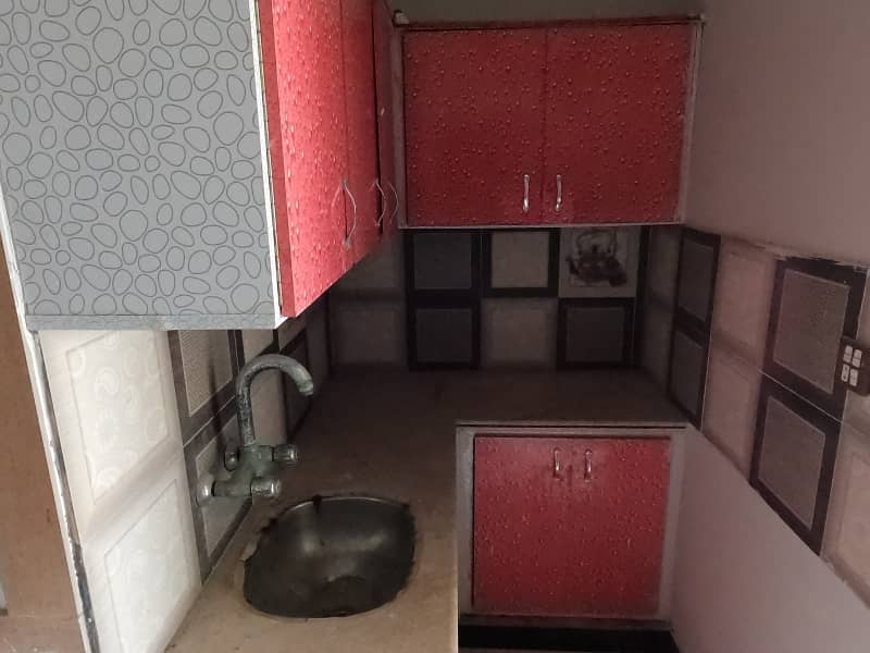 Stunning 42 Square Yards Shop In Allahwala Town - Sector 31-G Available 2