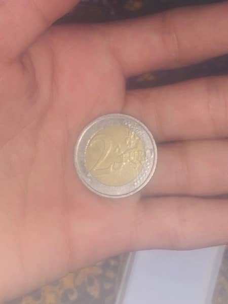 Other country coin and pakistani coin and note 10