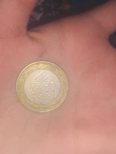 Other country coin and pakistani coin and note 12