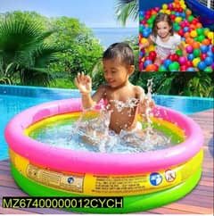 Swimming Pool For Babies