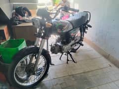 super power 70cc model 2022 only  contact olx 0