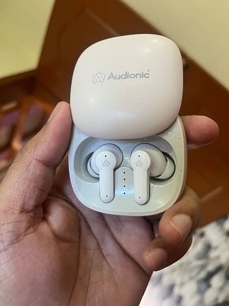 audionic earbuds 550 1