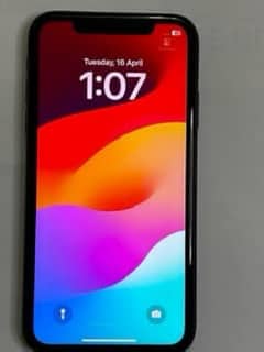 IPhone 11 64gb jv Non pta  black 0