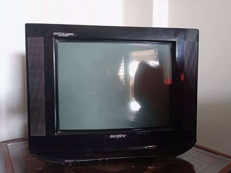Sony TV for sale 1