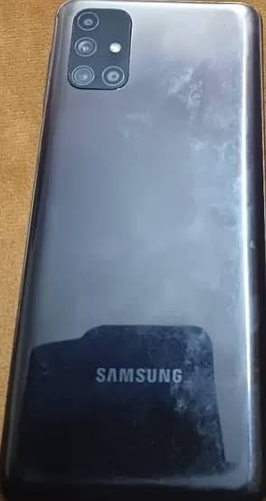 Samsung M31s original display and parts available  board damadged 2