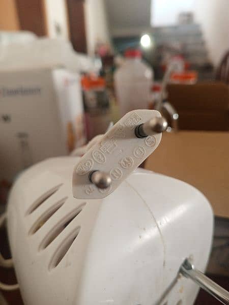 Sencor Hand Mixer Whisker Available For Sale. 3