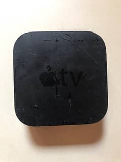 apple tv hd 4th generation