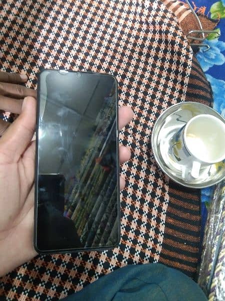 itel s23 16 128 with box 10by10 0
