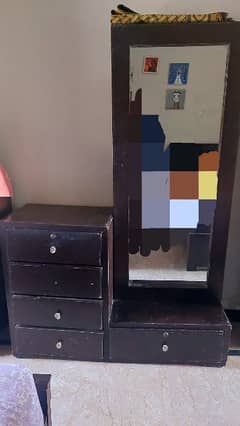 dressing table for sale