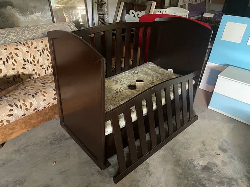 baby cot for sale 5
