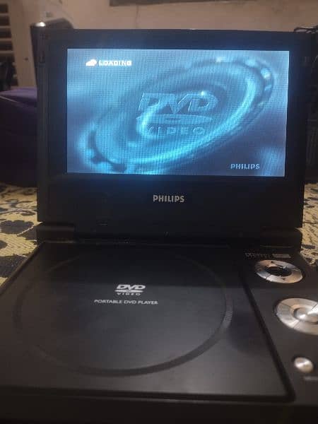 Philips Players 4