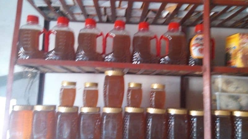 karak pure honey with full warrenty and discount 1