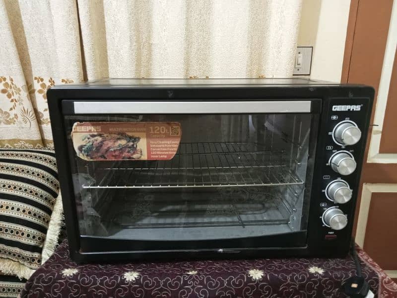 microwave selling 2