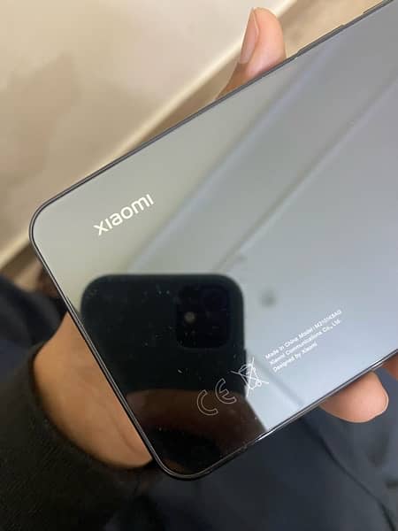 Xiaomi Mi 11 lite 6/128 7