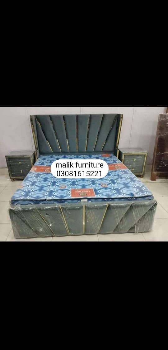 polish bed/bed set/bed for sale/king size bed/double bed/furniture 1