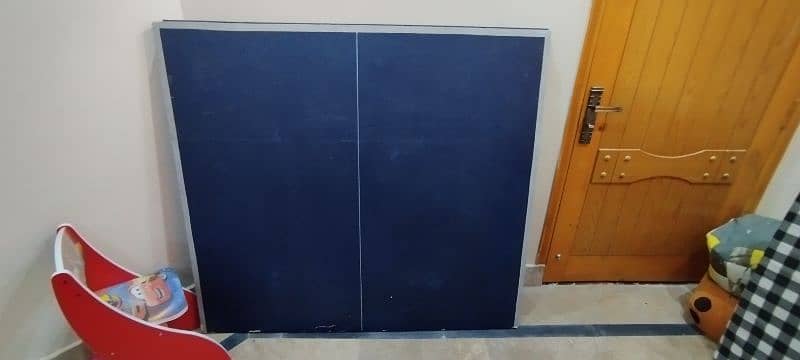Full size table tennis for sale 1