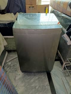 Haier Fully automatic washing machine 15kg