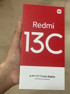 Xiaomi 13C for sale