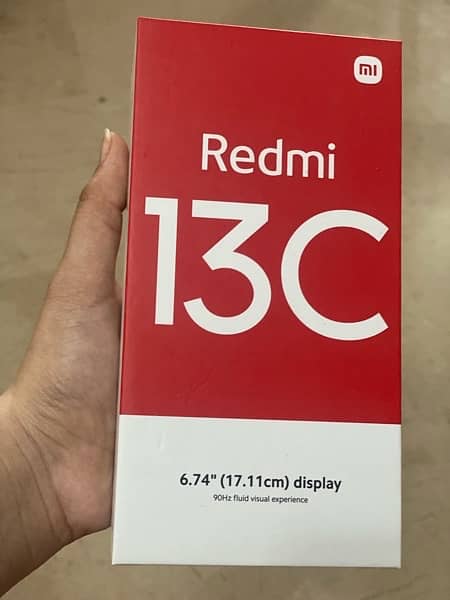 Xiaomi 13C for sale 2
