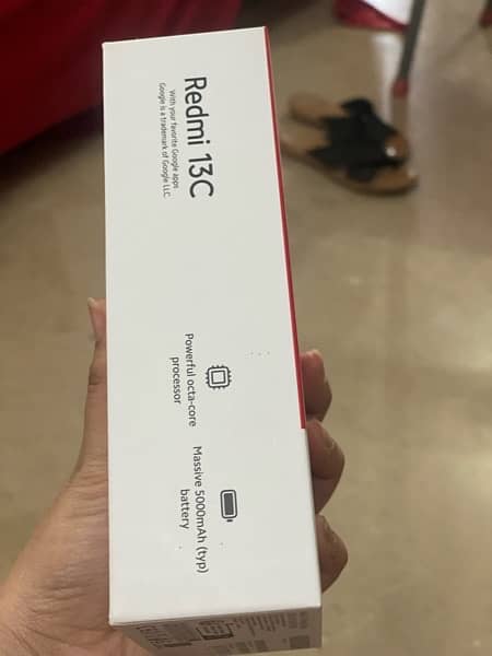 Xiaomi 13C for sale 4