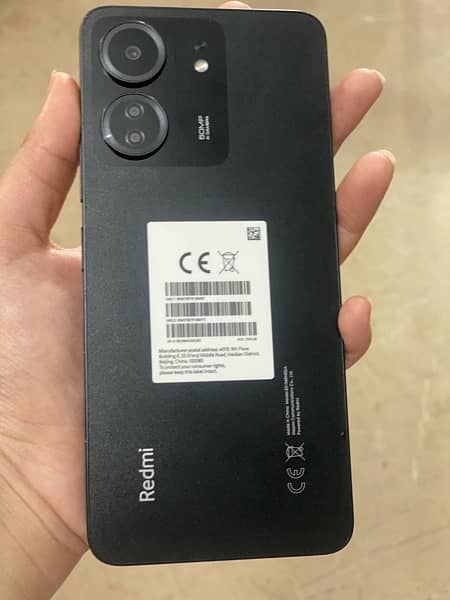 Xiaomi 13C for sale 5